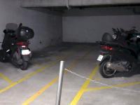Location Parking Moto Puteaux 92800