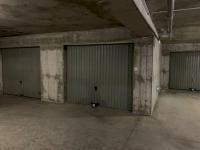 Location de boxe/garage privé souterrain 28m2, proche de Genève, à 5mn du bus
