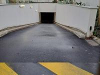 Location de parking (sous-sol) - Créteil - Cardinaud