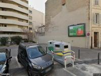 Location Parking privé (sous-sol) Marseille 
