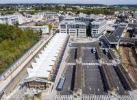 Gare Versailles Chantiers Location Parking privé (sous-sol) Versailles 78000