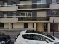 Place de parking privé // Paris - Gaîté