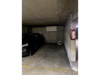 Place de parking privé // Paris - Avenue Émile Zola