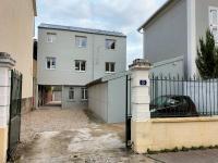 Location Garage (extérieur) Colombes 92700