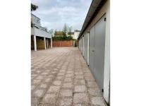 Location de garage(extérieur) - Colombes - Monts Clairs