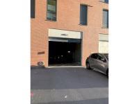 Location de parking (sous-sol) - Bobigny - 161 rue De Paris