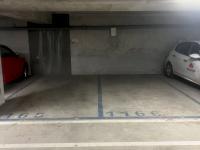 Location de parking (sous-sol) - Bobigny - 161 rue De Paris