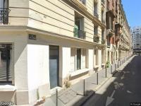 Location Box (24m2) (sous-sol) Paris 75014 - Ferme - Securisé