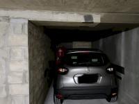 Location de parking (sous-sol) - Paris 15 - Croulebarbe