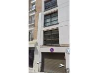 Location de parking (sous-sol) - Paris 15 - Croulebarbe