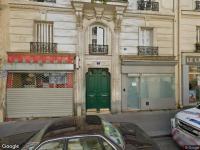 Location Cave Paris 75011