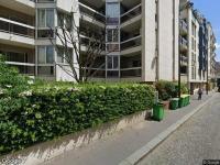 Place de parking // Paris - La Motte - Picquet Grenelle
