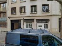 Box // Boulogne-Billancourt 