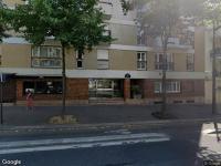 Vente Parking privé (sous-sol) Paris 75013