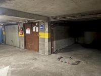 Location de parking (sous-sol) - Rennes - rue De Saint-Malo