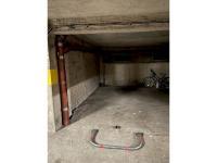 Location de parking (sous-sol) - Rennes - rue De Saint-Malo