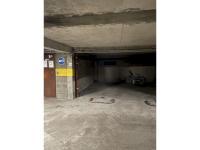 Location de parking (sous-sol) - Rennes - rue De Saint-Malo