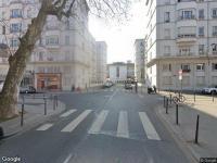 Gorge de Loup : 500 m du métro. 1 à 3 places de parkings en sous-sol sécurisé