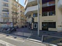 Location Box (sous-sol) Nice 06100
