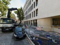 Location Parking privé (sous-sol) Toulon 83000
