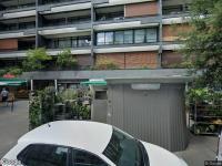 EMPLACEMENT DE STATIONNEMENT  METRO BASTILLE