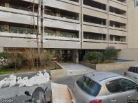 Location Parking privé (sous-sol) Paris 75016 rue Faisanderie