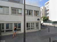 Parking / Box fermé (13e)