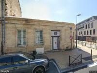 Parking privé (sous-sol) Cours Saint-Louis, 33300 Bordeaux, France