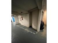 Location de parking (sous-sol) - Paris 17 - villa Aublet