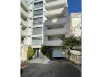 Location de parking (sous-sol) - Paris 17 - villa Aublet