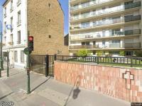 Location Parking privé (extérieur) Puteaux 92800