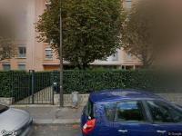 Location Parking privé (sous-sol) Paris 75013
