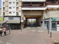 Location parking Toulouse Centre