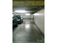 Location de parking (sous-sol) - Paris 15 - 250 rue De Vaugirard