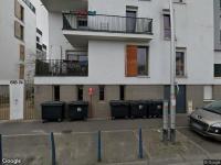 Location Parking privé (sous-sol) 5 min à pied métro 7