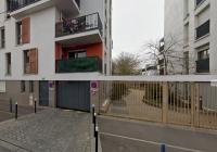 Location de parking (sous-sol) - La Courneuve - Anatole France