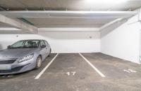 Location de parking (sous-sol) - La Courneuve - Anatole France