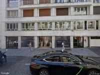 Location Parking  2ème sous-sol 53 rue François 1er, 75008 Paris