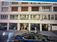 Place de parking à louer - Paris 75008 - 53 rue François 1er