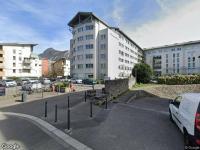 Location Box (sous-sol) Grenoble Europole-Gare
