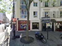 Location Parking privé (sous-sol) Paris 75017