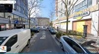 Location de parking (sous-sol) - Suresnes - 22 boulevard Henri Sellier