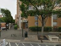 Place de parking // Puteaux - Tram