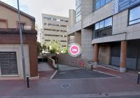 Place de parking à louer - Toulouse 31000 -  - 100 euros - 5 Rue Du Pont Montaudran, 31000 Toulouse, France