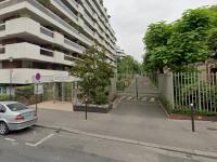 Box // Paris - Reuilly - Diderot