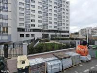 BOX à louer de 33m² au 46 ter rue de la VANNE à MONTROUGE