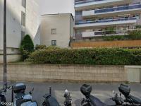 Location Parking 3 rue Rosenwald 75015 PARIS