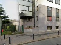 parking privé Saint Denis Pleyel