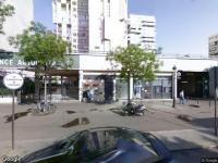 Location Parking privé (sous-sol) Paris 75019
