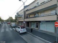 Location Box proche RER